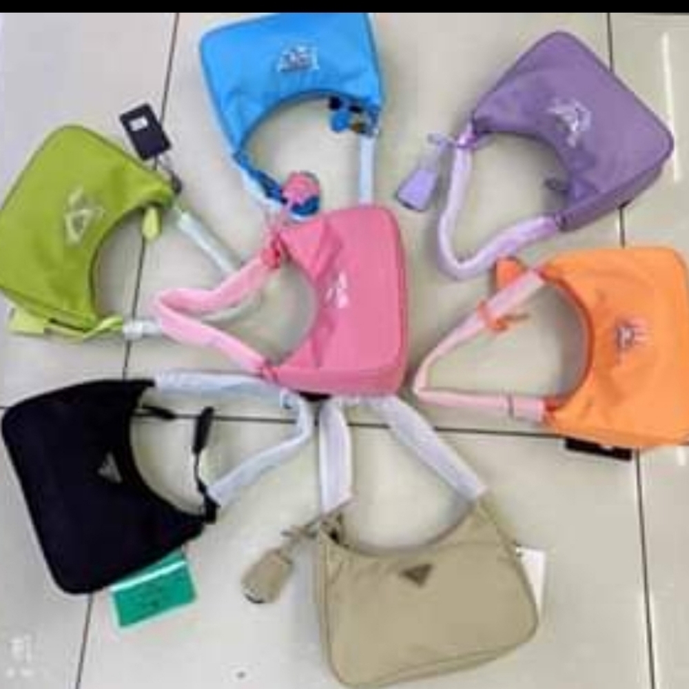 Small cute bag
